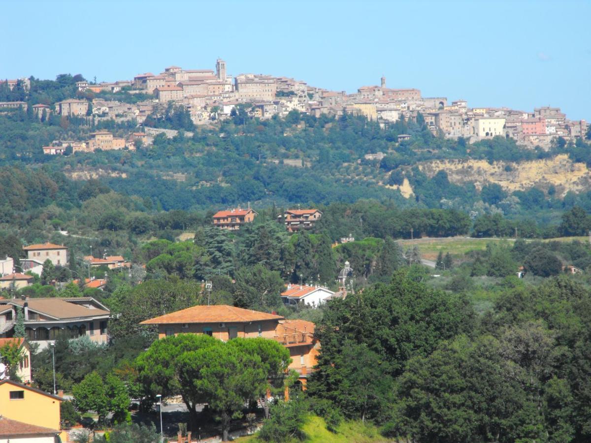 Sant'Albino La Piccola Siesta B&B מראה חיצוני תמונה