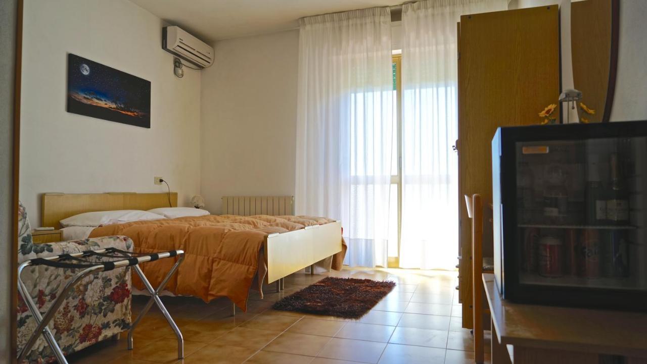 Sant'Albino La Piccola Siesta B&B מראה חיצוני תמונה
