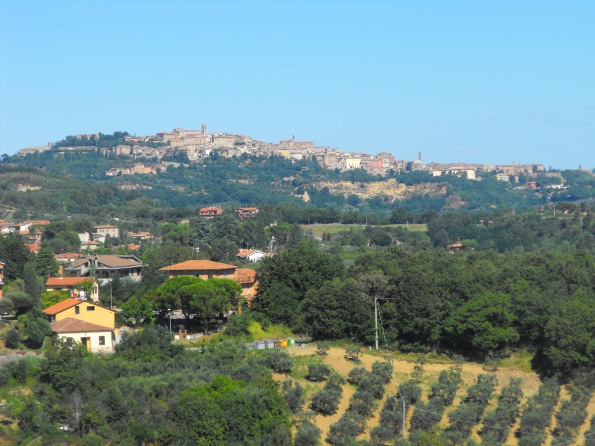 Sant'Albino La Piccola Siesta B&B מראה חיצוני תמונה