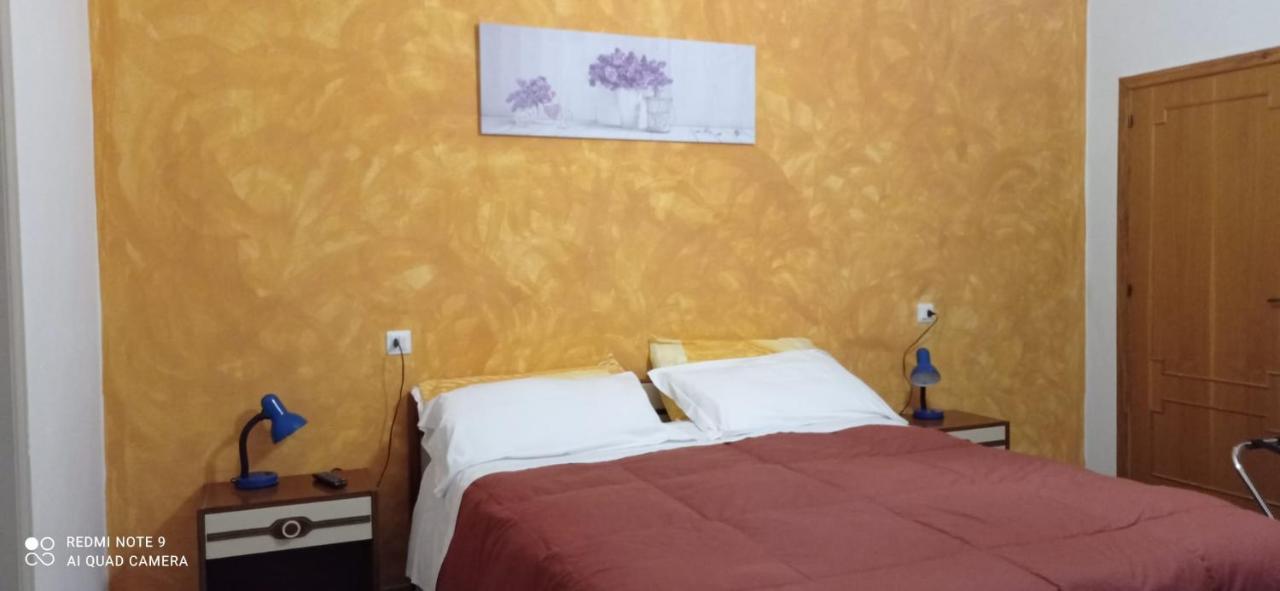 Sant'Albino La Piccola Siesta B&B מראה חיצוני תמונה