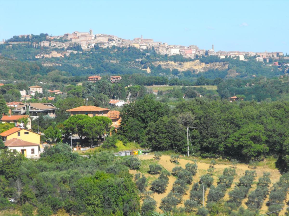 Sant'Albino La Piccola Siesta B&B מראה חיצוני תמונה