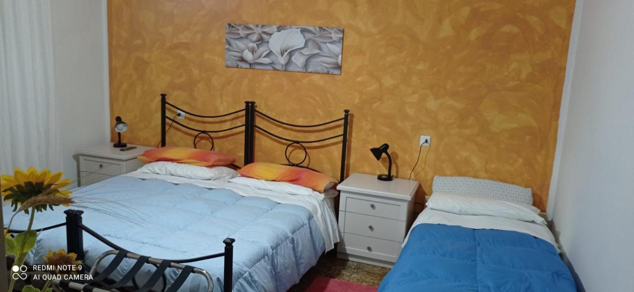 Sant'Albino La Piccola Siesta B&B מראה חיצוני תמונה