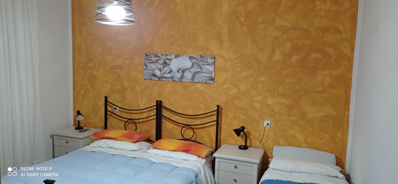 Sant'Albino La Piccola Siesta B&B מראה חיצוני תמונה