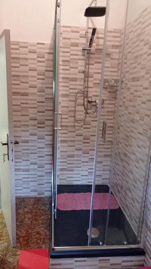 Sant'Albino La Piccola Siesta B&B מראה חיצוני תמונה
