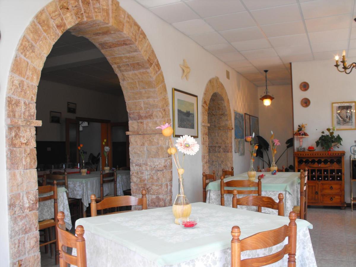 Sant'Albino La Piccola Siesta B&B מראה חיצוני תמונה